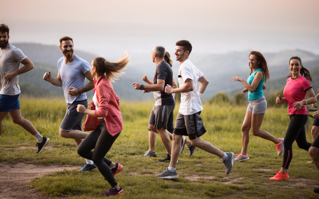 OUTSPO  Outdoor Sports in Nature for Skills Development