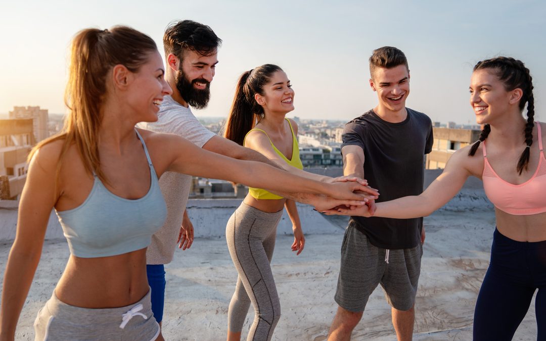 SPORTSFULNESSRaising youth challenges awareness and preparedness through sports