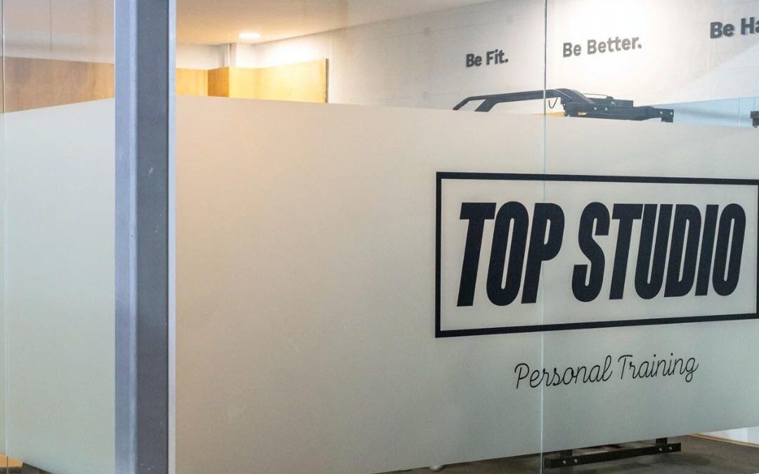 TOP STUDIO