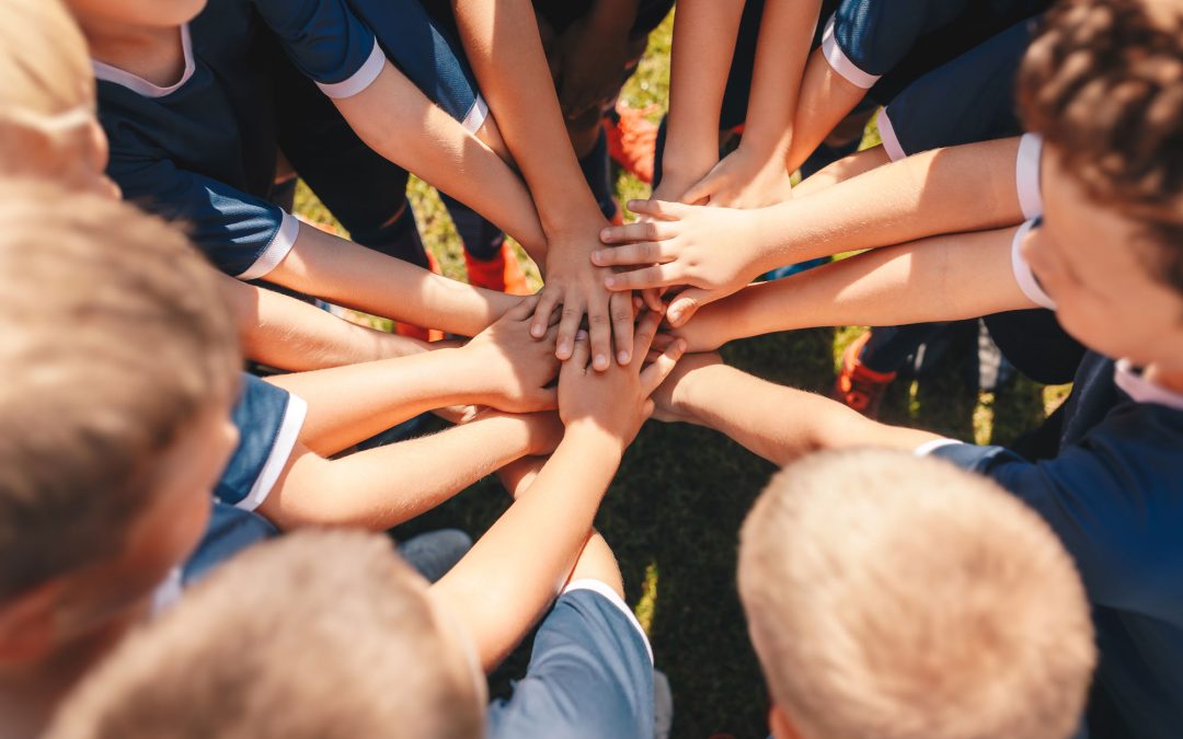 Talento para Tod@s   Dinamização de Competências para o Talento em Contextos Vulneráveis