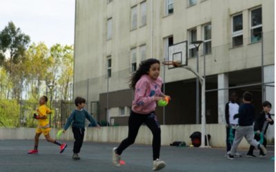 IPDJ | Bairros em Movimento