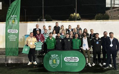 Sports-IN | Erasmus+ KA1 Youth Workers