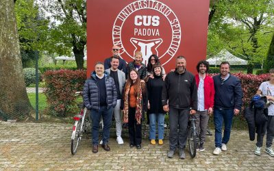 Reunião Internacional II –Itália | Sport Super Power