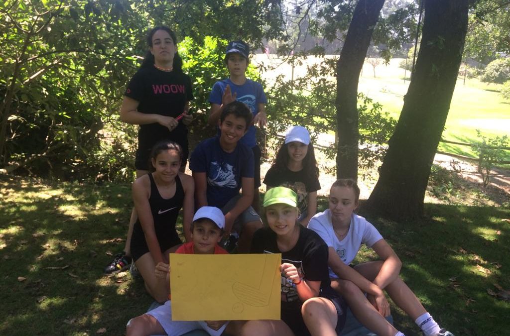 Retoma das Atividades Regulares Desportivas
