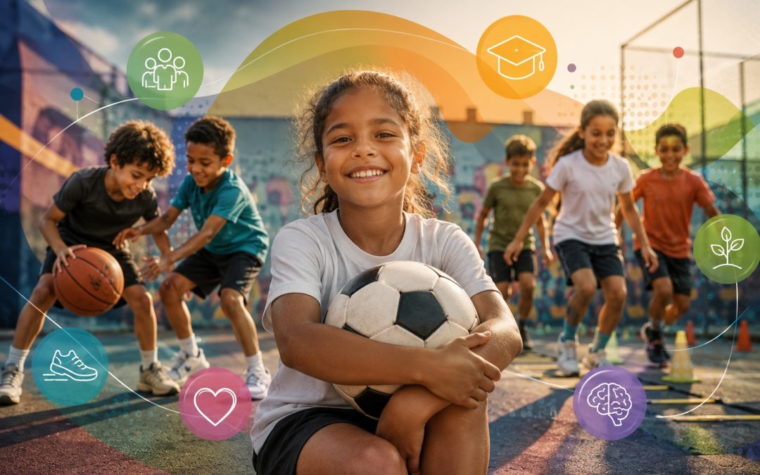 Dinheiro Para Miúdos SIC Esperança